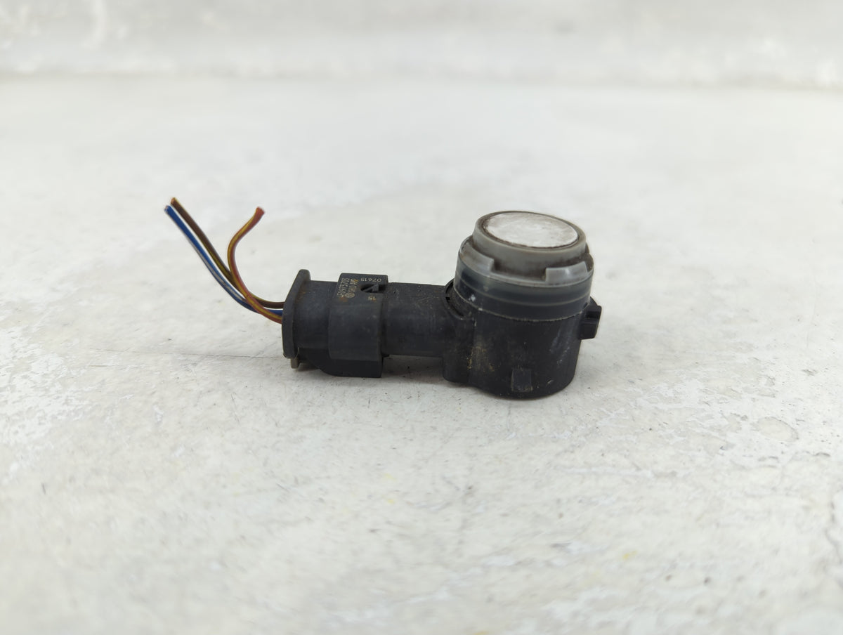 Park Assist Sensor - Oemusedautoparts1.com