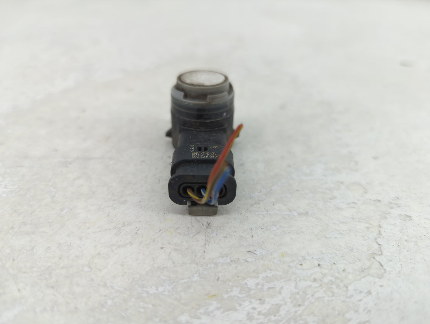 Park Assist Sensor - Oemusedautoparts1.com