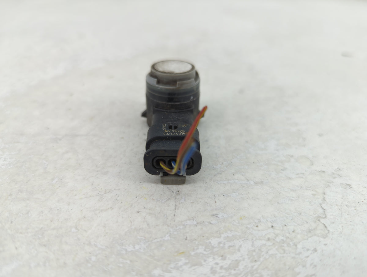 Park Assist Sensor - Oemusedautoparts1.com