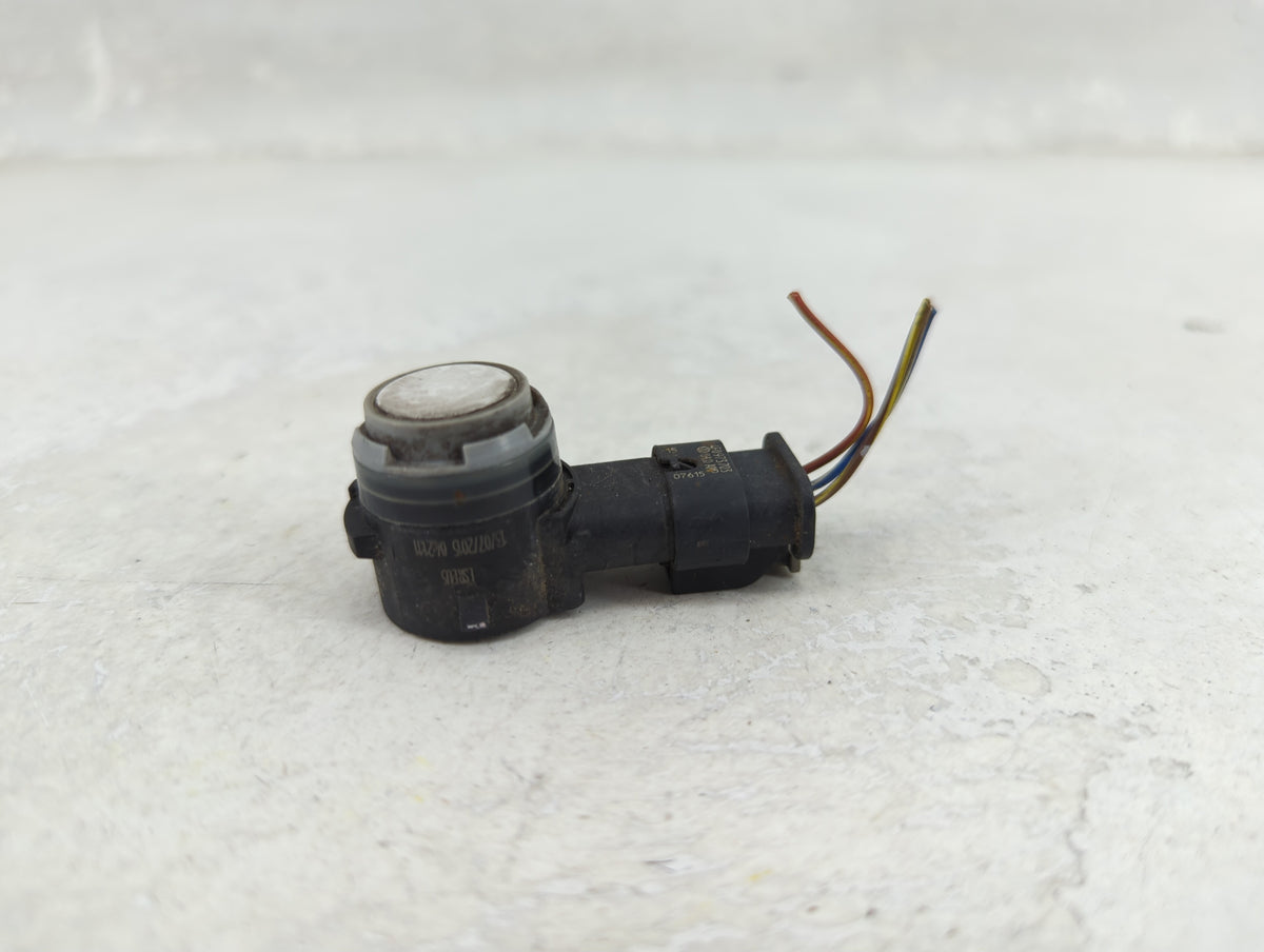 Park Assist Sensor - Oemusedautoparts1.com