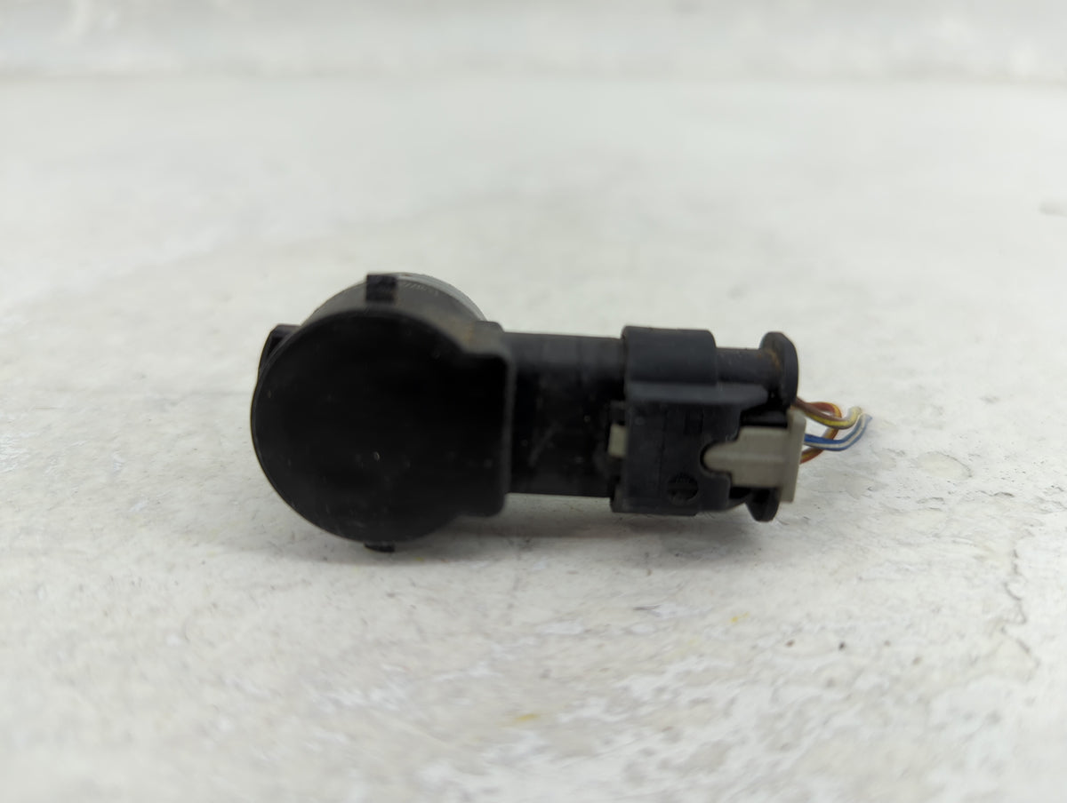 Park Assist Sensor - Oemusedautoparts1.com