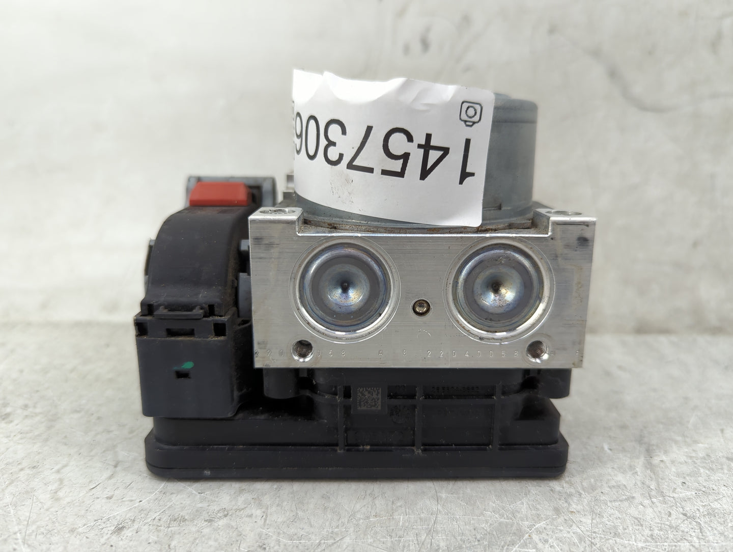 2015-2016 Audi A3 ABS Pump Control Module Replacement P/N:3Q0614517AA 10.0220-0671.4, 3Q0907379AA Fits Fits 2015 2016 OEM Us