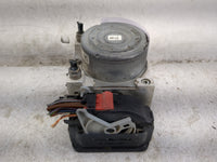 2015-2016 Audi A3 ABS Pump Control Module Replacement P/N:3Q0 614 517 AA Fits Fits 2015 2016 OEM Used Auto Parts - Oemusedau