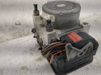 2015-2016 Audi A3 ABS Pump Control Module Replacement P/N:3Q0 614 517 AA Fits Fits 2015 2016 OEM Used Auto Parts - Oemusedau