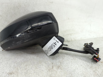 compare product 2015-2018 Audi A3 Passenger Side View Mirror - Right Door Mirror OEM Used