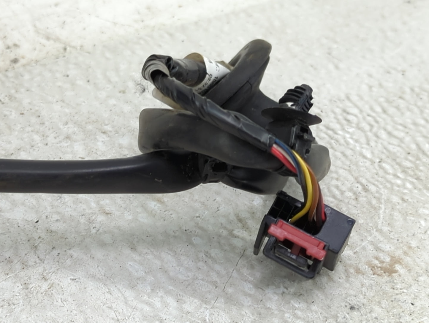 2015-2018 Audi A3 Passenger Side View Mirror - Right Door Mirror OEM Used - Oemusedautoparts1.com