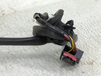 2015-2018 Audi A3 Passenger Side View Mirror - Right Door Mirror OEM Used - Oemusedautoparts1.com