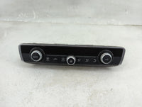 2015-2018 Audi A3 Climate Control Module Temperature AC/Heater Replacement P/N:8V0 820 043 C Fits Fits 2015 2016 2017 2018 O