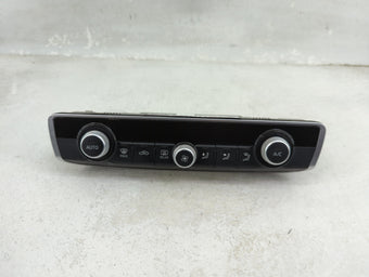 compare product 2015-2018 Audi A3 Climate Control Module Temperature AC/Heater Replacement P/N:8V0 820 043 C Fits Fits 2015 2016 2017 2018 OEM Used Auto Parts