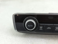 2015-2018 Audi A3 Climate Control Module Temperature AC/Heater Replacement P/N:8V0 820 043 C Fits Fits 2015 2016 2017 2018 O