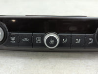 2015-2018 Audi A3 Climate Control Module Temperature AC/Heater Replacement P/N:8V0 820 043 C Fits Fits 2015 2016 2017 2018 O