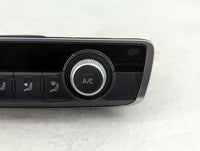2015-2018 Audi A3 Climate Control Module Temperature AC/Heater Replacement P/N:8V0 820 043 C Fits Fits 2015 2016 2017 2018 O