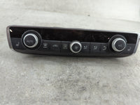 2015-2018 Audi A3 Climate Control Module Temperature AC/Heater Replacement P/N:8V0 820 043 D Fits Fits 2015 2016 2017 2018 O