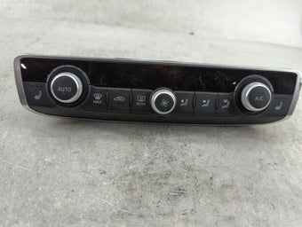 compare product 2015-2018 Audi A3 Climate Control Module Temperature AC/Heater Replacement P/N:8V0 820 043 D Fits Fits 2015 2016 2017 2018 OEM Used Auto Parts
