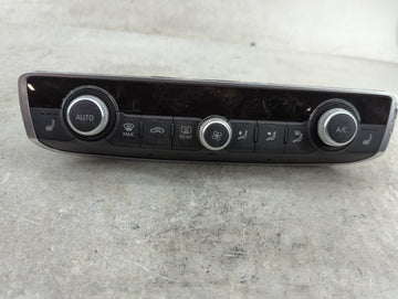 2015-2018 Audi A3 Climate Control Module Temperature AC/Heater Replacement P/N:8V0 820 043 D Fits Fits 2015 2016 2017 2018 O