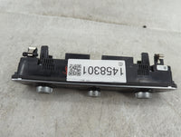 2015-2018 Audi A3 Climate Control Module Temperature AC/Heater Replacement P/N:8V0 820 043 D Fits Fits 2015 2016 2017 2018 O