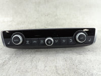 2015-2018 Audi A3 Climate Control Module Temperature AC/Heater Replacement P/N:8V0 820 043 D Fits Fits 2015 2016 2017 2018 O