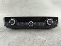 2015-2018 Audi A3 Climate Control Module Temperature AC/Heater Replacement P/N:8V0 820 043 D Fits Fits 2015 2016 2017 2018 O