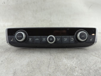 compare product 2015-2018 Audi A3 Climate Control Module Temperature AC/Heater Replacement P/N:8V0 820 043 D Fits Fits 2015 2016 2017 2018 OEM Used Auto Parts