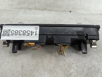 2015-2018 Audi A3 Climate Control Module Temperature AC/Heater Replacement P/N:8V0 820 043 D Fits Fits 2015 2016 2017 2018 O