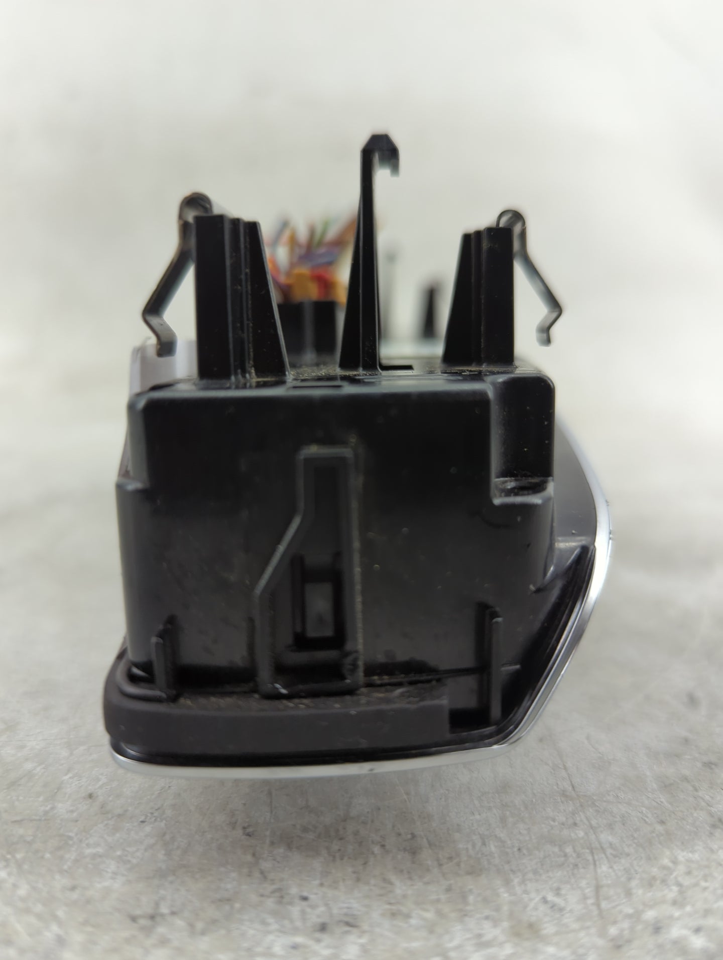 2015-2018 Audi A3 Climate Control Module Temperature AC/Heater Replacement P/N:8V0 820 043 D Fits Fits 2015 2016 2017 2018 O