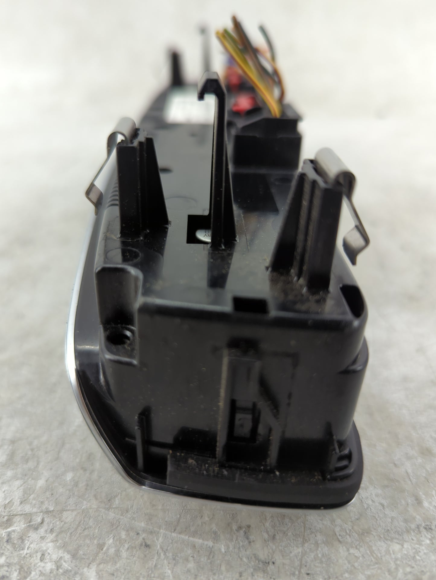 2015-2018 Audi A3 Climate Control Module Temperature AC/Heater Replacement P/N:8V0 820 043 D Fits Fits 2015 2016 2017 2018 O