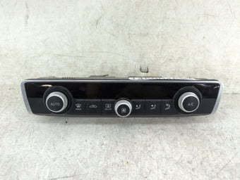 compare product 2015-2018 Audi A3 Climate Control Module Temperature AC/Heater Replacement P/N:8V0 820 043 C Fits Fits 2015 2016 2017 2018 OEM Used Auto Parts