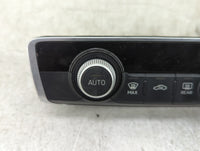 2015-2018 Audi A3 Climate Control Module Temperature AC/Heater Replacement P/N:8V0 820 043 C Fits Fits 2015 2016 2017 2018 O