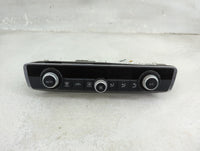 2016 Audi A3 Climate Control Module Temperature AC/Heater Replacement P/N:8V0820043C Fits OEM Used Auto Parts - Oemusedautop