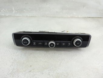 compare product 2016 Audi A3 Climate Control Module Temperature AC/Heater Replacement P/N:8V0820043C Fits OEM Used Auto Parts