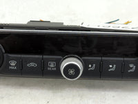 2016 Audi A3 Climate Control Module Temperature AC/Heater Replacement P/N:8V0820043C Fits OEM Used Auto Parts - Oemusedautop