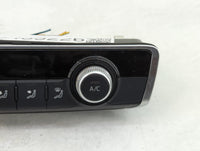 2016 Audi A3 Climate Control Module Temperature AC/Heater Replacement P/N:8V0820043C Fits OEM Used Auto Parts - Oemusedautop