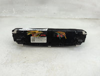 2016 Audi A3 Climate Control Module Temperature AC/Heater Replacement P/N:8V0820043C Fits OEM Used Auto Parts - Oemusedautop