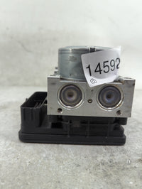 2015-2016 Audi A3 ABS Pump Control Module Replacement P/N:8V0614517AA 10.0220-0671.4, 3Q0907379AA, 3Q0907379F Fits Fits 2015