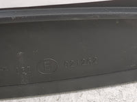 2015-2018 Audi A3 Driver Side View Mirror - Left Door Mirror OEM Used - Oemusedautoparts1.com