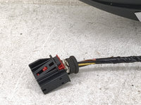 2015-2018 Audi A3 Driver Side View Mirror - Left Door Mirror OEM Used - Oemusedautoparts1.com