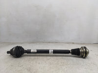2015-2016 Audi A3 Axle Shaft Front Passenger Cv C/v 1461145 - Oemusedautoparts1.com