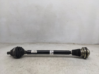 compare product 2015-2016 Audi A3 Axle Shaft Front Passenger Cv C/v 1461145