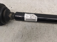 2015-2016 Audi A3 Axle Shaft Front Passenger Cv C/v 1461145 - Oemusedautoparts1.com