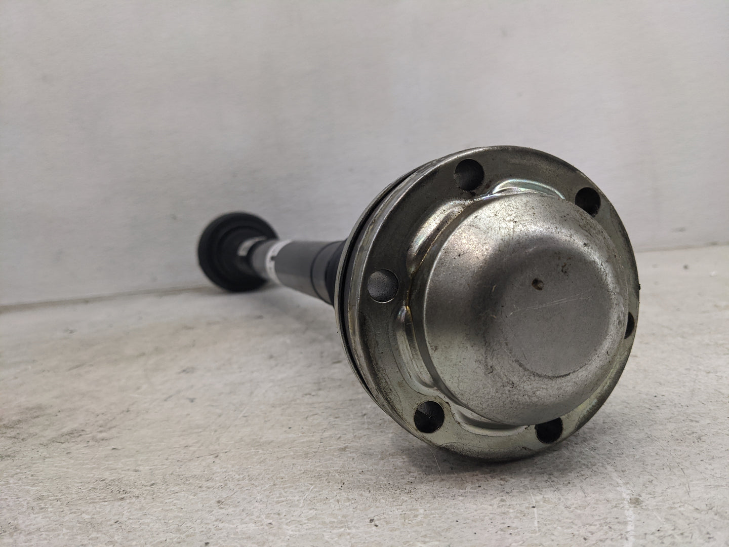 2015-2016 Audi A3 Axle Shaft Front Passenger Cv C/v 1461145 - Oemusedautoparts1.com