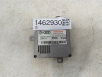 2016 Audi A3 Headlight Ballast Head Light 1462930 - Oemusedautoparts1.com