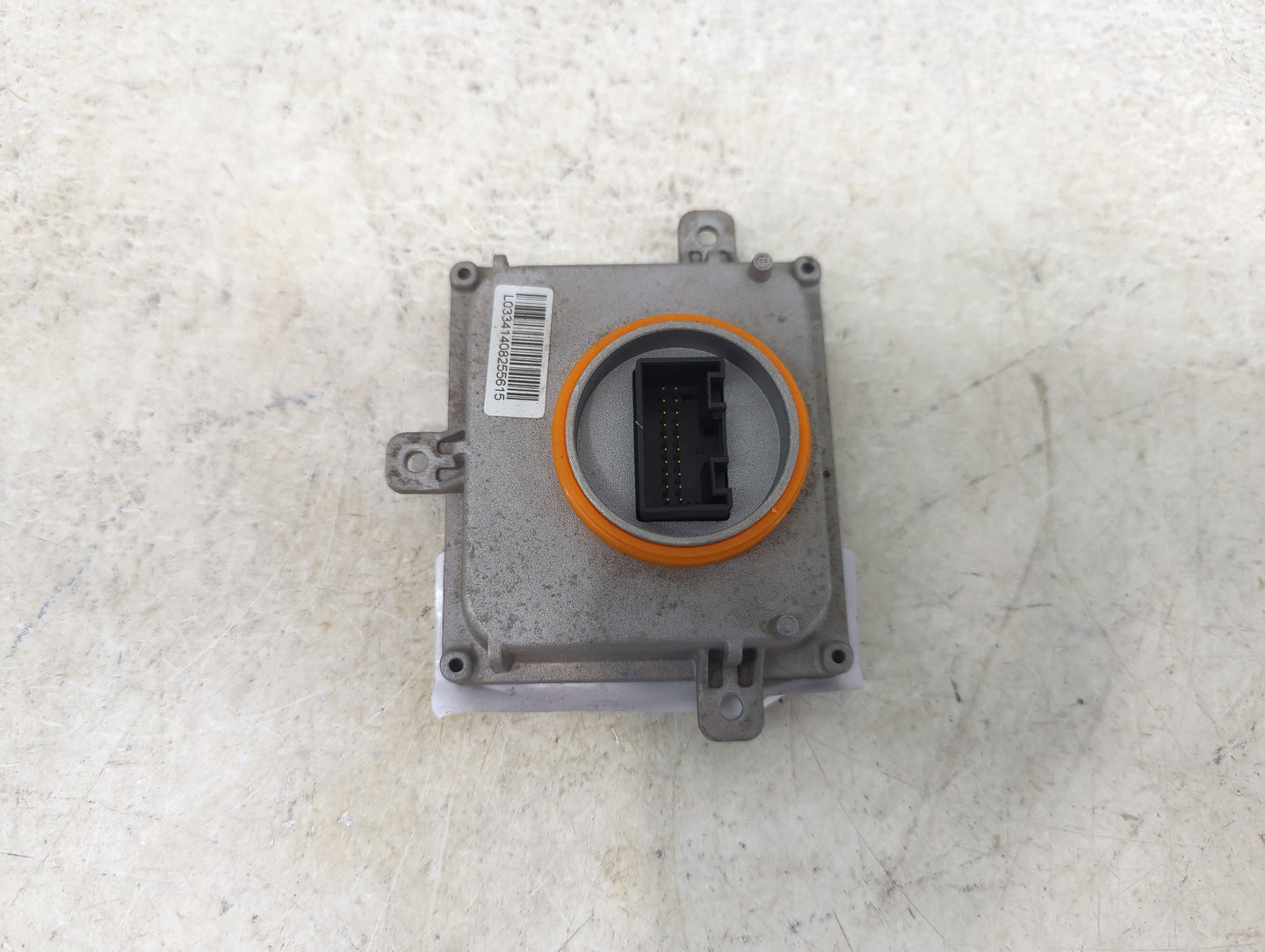 2016 Audi A3 Headlight Ballast Head Light 1462930 - Oemusedautoparts1.com