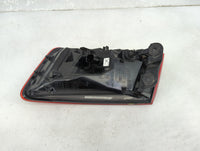2015-2016 Audi A3 Tail Light Assembly Driver Left OEM P/N:8V5945095C Fits Fits 2015 2016 OEM Used Auto Parts - Oemusedautopa