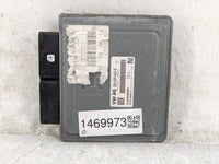 2016 Audi A3 PCM Engine Control Computer ECU ECM PCU OEM P/N:06K907425B 5WA18004 Fits OEM Used Auto Parts - Oemusedautoparts