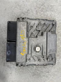 2016 Audi A3 PCM Engine Control Computer ECU ECM PCU OEM P/N:06K907425B 5WA18004 Fits OEM Used Auto Parts - Oemusedautoparts