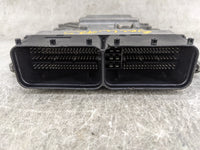 2016 Audi A3 PCM Engine Control Computer ECU ECM PCU OEM P/N:06K907425B 5WA18004 Fits OEM Used Auto Parts - Oemusedautoparts