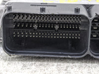 2016 Audi A3 PCM Engine Control Computer ECU ECM PCU OEM P/N:06K907425B 5WA18004 Fits OEM Used Auto Parts - Oemusedautoparts