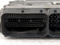 2016-2018 Audi A3 PCM Engine Control Computer ECU ECM PCU OEM P/N:06K907425B 5WP49102, SIMOS18.1 Fits Fits 2016 2017 2018 OE