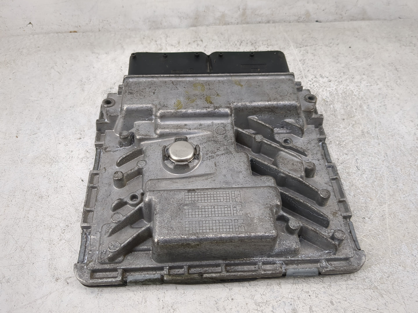 2016-2018 Audi A3 PCM Engine Control Computer ECU ECM PCU OEM P/N:06K907425B 5WP49102, SIMOS18.1 Fits Fits 2016 2017 2018 OE