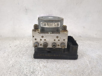 compare product 2015-2016 Audi A3 ABS Pump Control Module Replacement P/N:0Q0 614 517 AA 10.0220-0671.4 Fits Fits 2015 2016 OEM Used Auto Parts